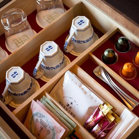 Saka Hotel Kyoto Rom bilde