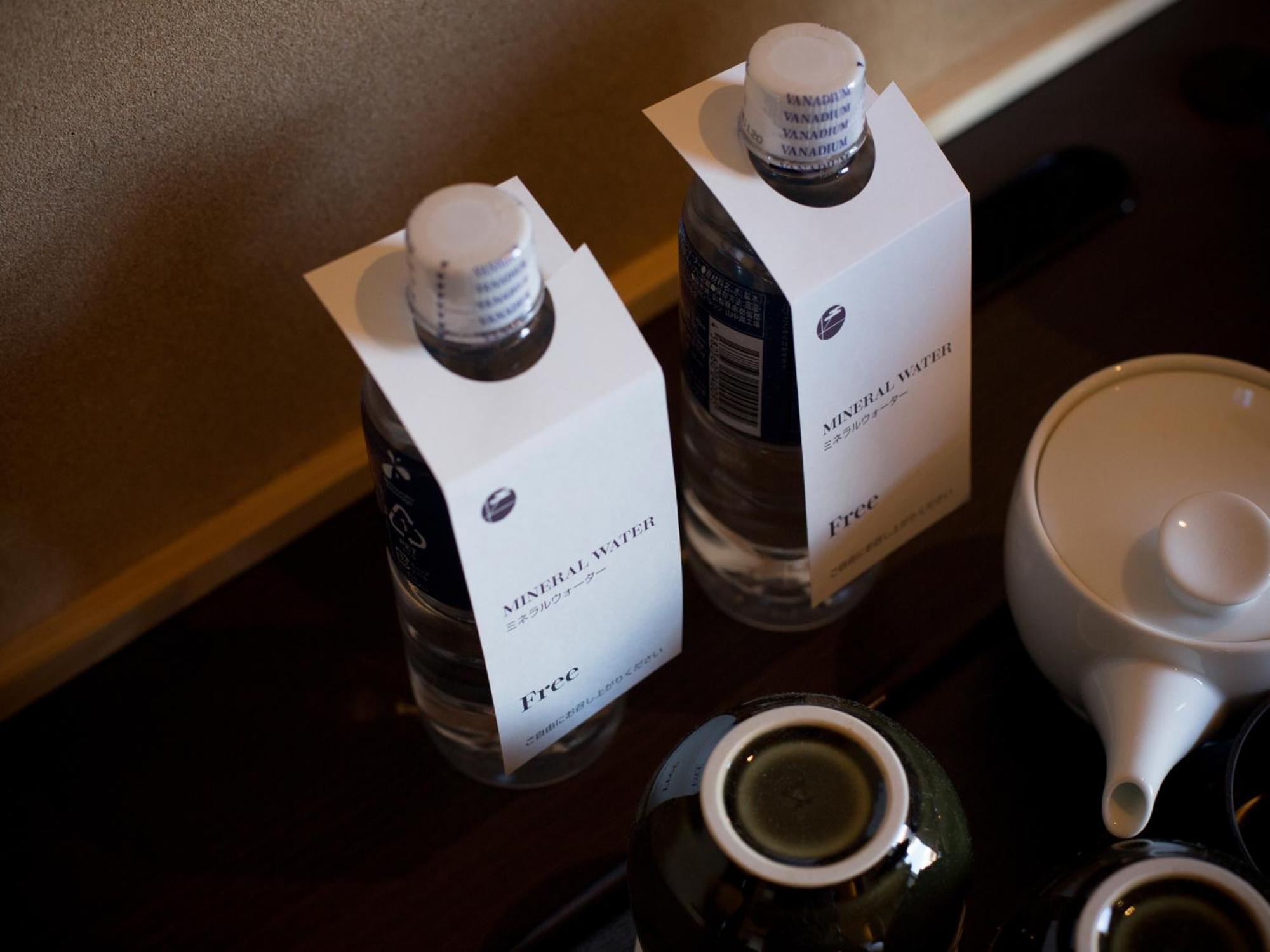 Saka Hotel Kyoto Rom bilde