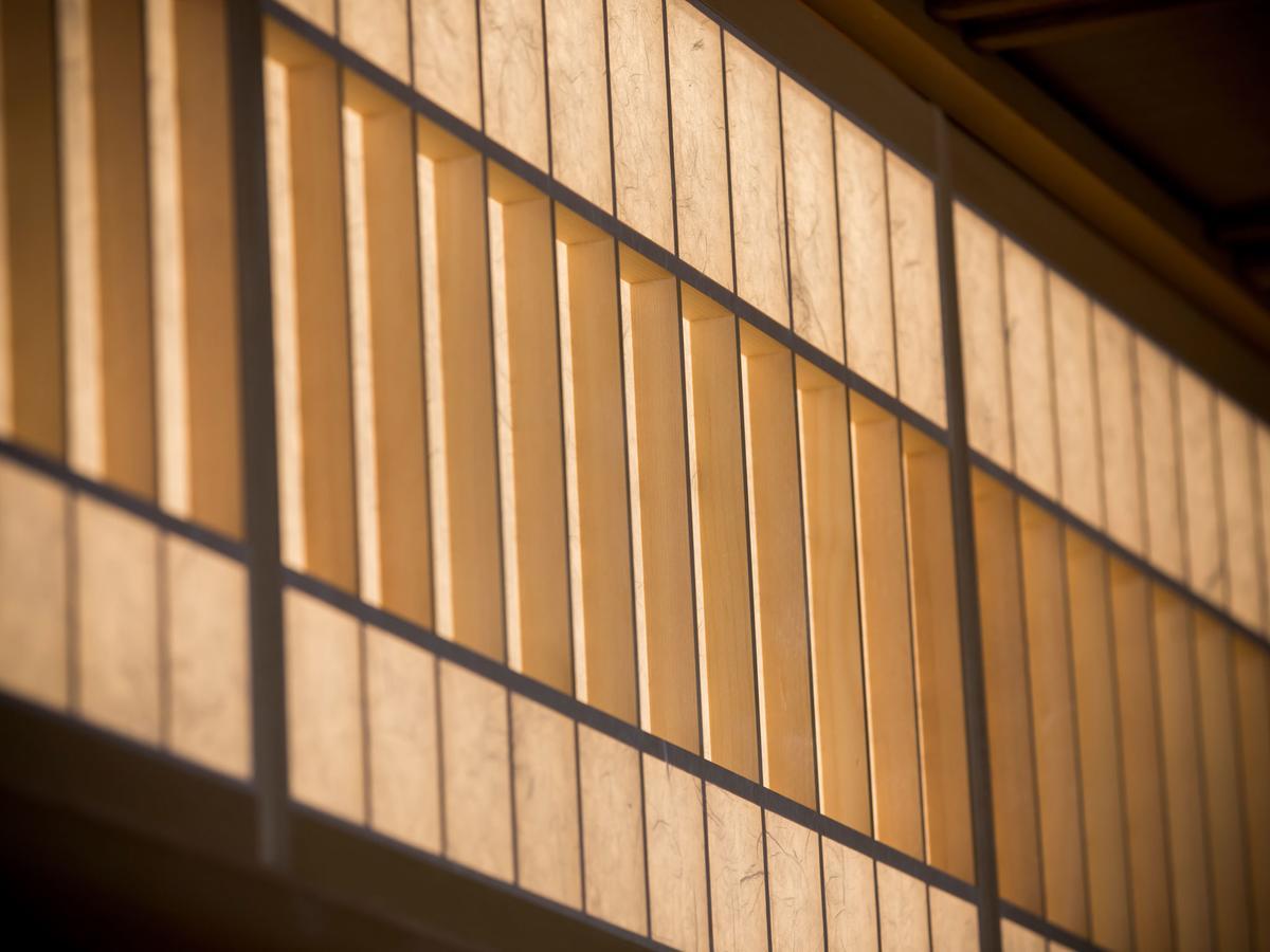 Saka Hotel Kyoto Eksteriør bilde