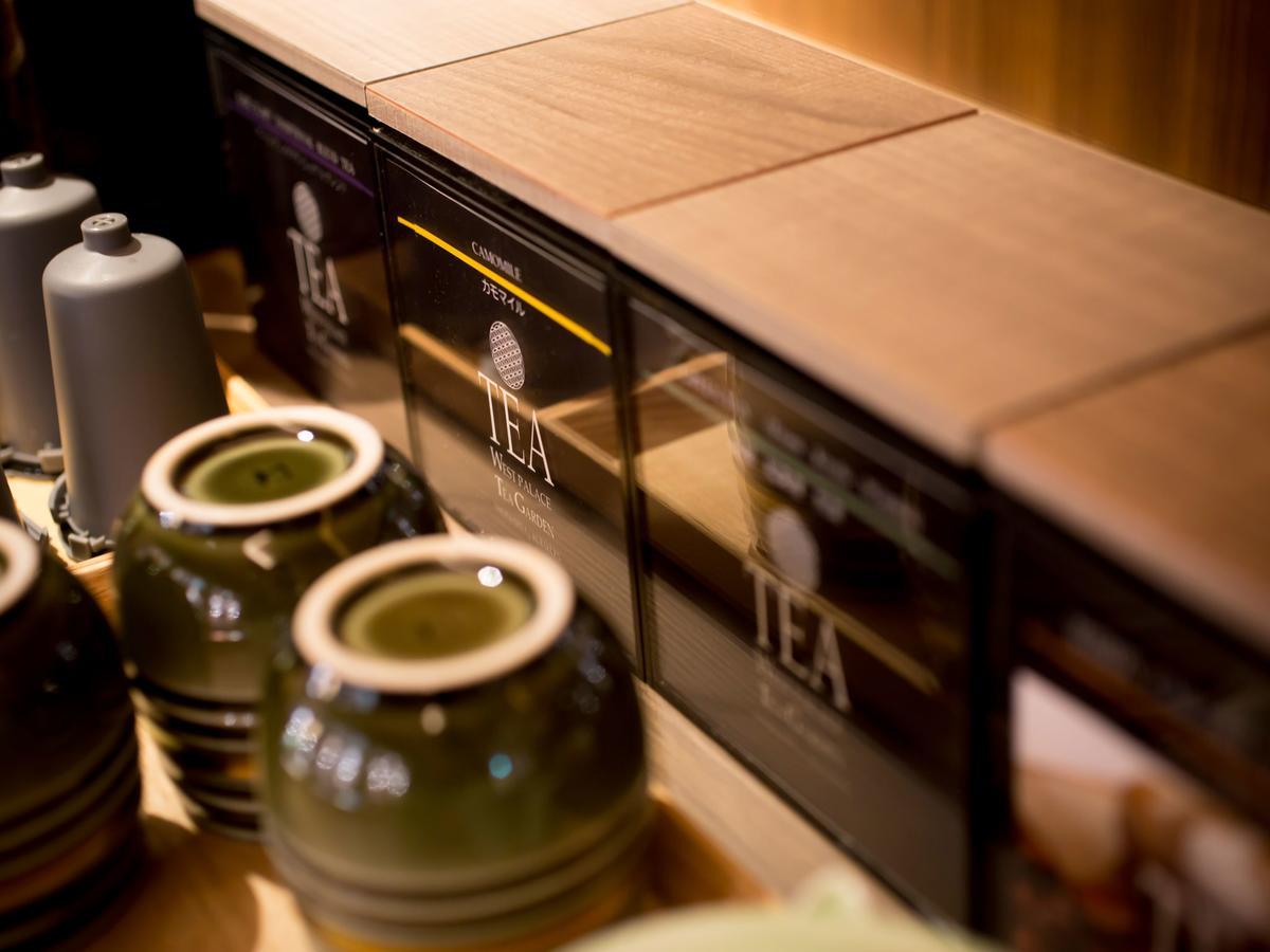 Saka Hotel Kyoto Eksteriør bilde
