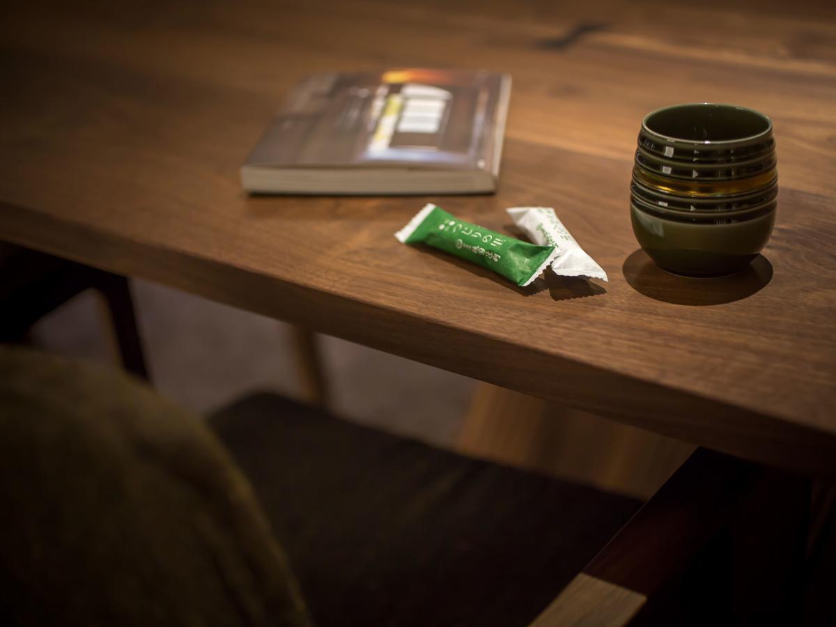 Saka Hotel Kyoto Eksteriør bilde
