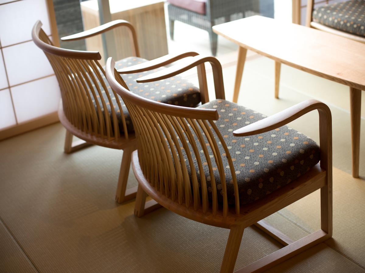 Saka Hotel Kyoto Eksteriør bilde