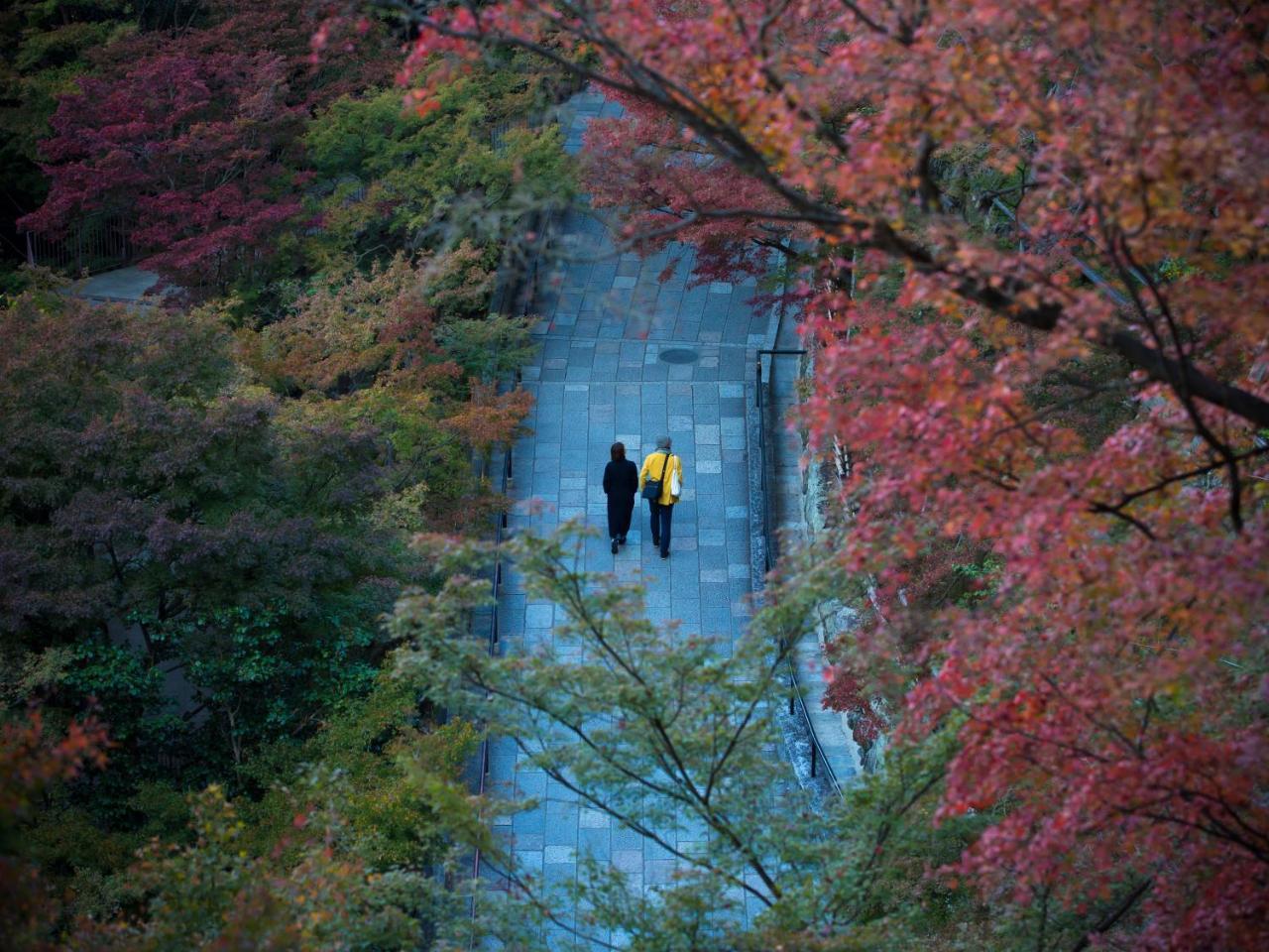 Saka Hotel Kyoto Eksteriør bilde